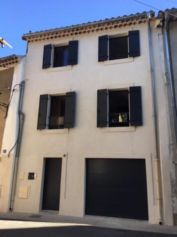 Maison De Charme Isle Sur La Sorgue LʼIsle-sur-la-Sorgue Esterno foto